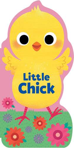 Little Chick de Maggie Fischer