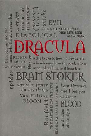 Dracula de Bram Stoker