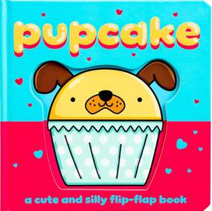Pupcake de Becky Davies