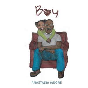 Boy de Anastasia Moore