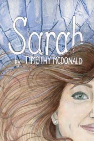 Sarah de Timothy McDonald