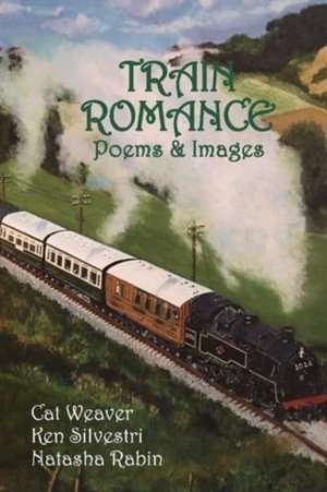 Train Romance de Ken Silvestri