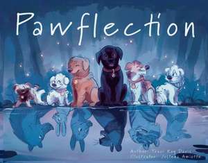 Pawflection de Traci Kay Davis