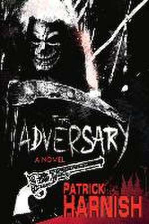 The Adversary de Patrick Harnish