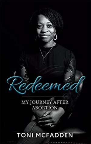 McFadden, T: Redeemed