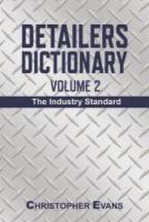 DETAILERS DICT V02