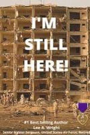 Wright, L: I'm Still Here!