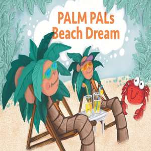 Palm Pals Beach Dream de Aylin Atar