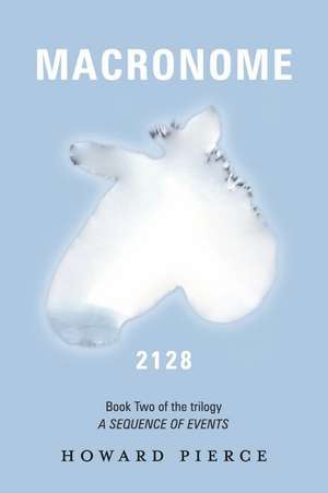 Macronome de Howard Pierce