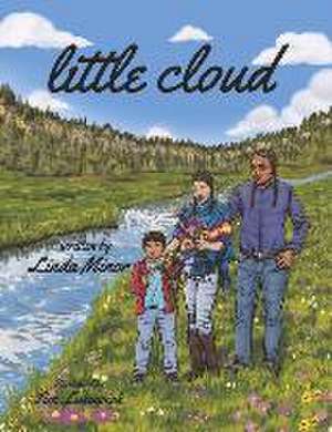 Little Cloud de Linda Minor