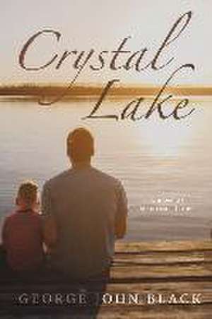 Crystal Lake de George John Black