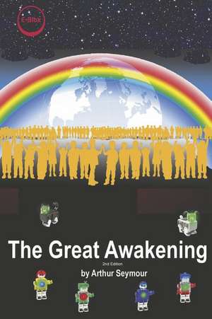 The Great Awakening de Arthur Seymour