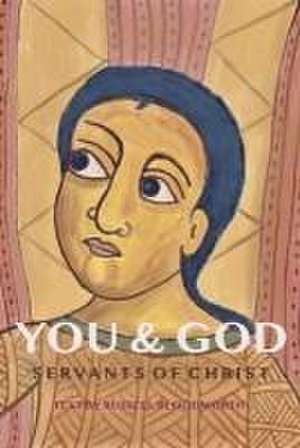 You & God de Russell Bloodworth