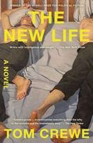 The New Life de Tom Crewe