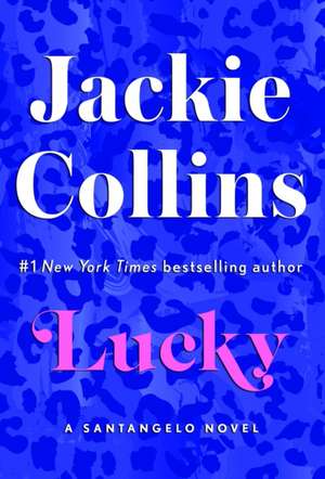 Lucky de Jackie Collins