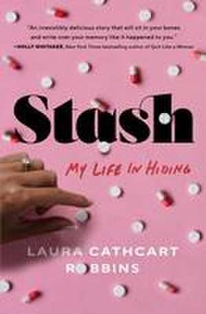 Stash de Laura Cathcart Robbins