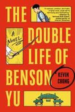 The Double Life of Benson Yu de Kevin Chong