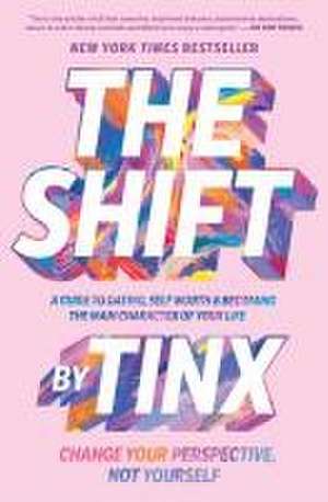 The Shift de Tinx