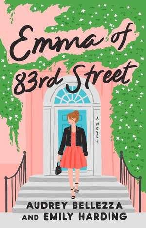 Emma of 83rd Street de Audrey Bellezza