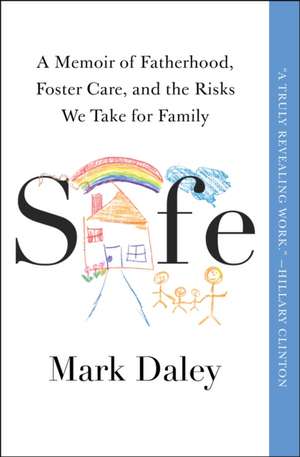 Safe de Mark Daley