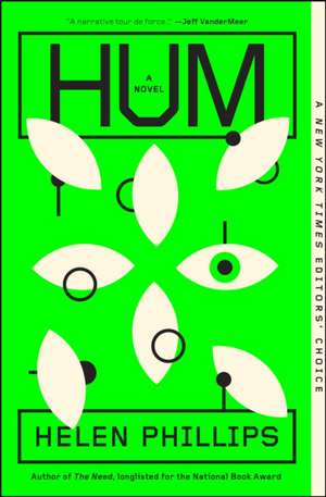 Hum de Helen Phillips