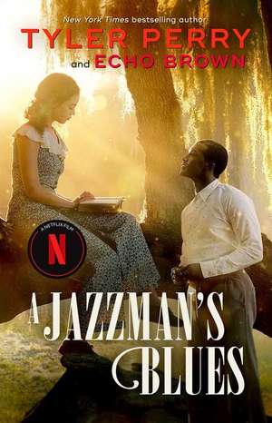 A Jazzman's Blues de Tyler Perry