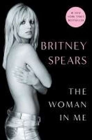 The Woman in Me de Britney Spears