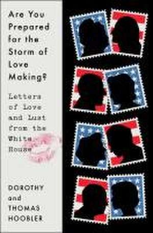 Are You Prepared for the Storm of Love Making? de Dorothy Hoobler