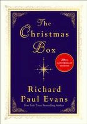 The Christmas Box de Richard Paul Evans