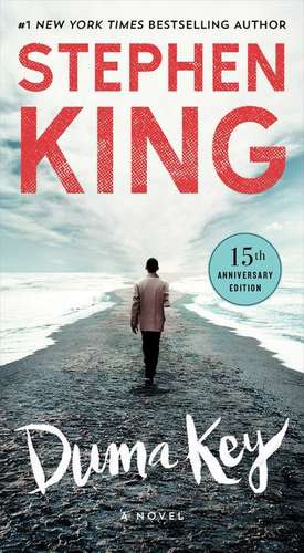 Duma Key de Stephen King