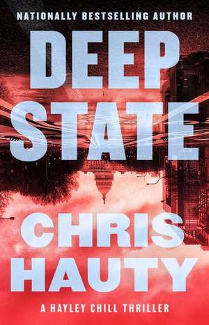 Deep State de Chris Hauty