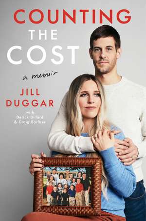 Counting the Cost de Jill Duggar