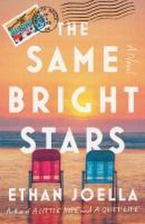 The Same Bright Stars de Ethan Joella