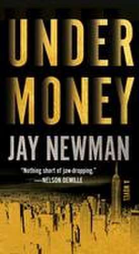 Undermoney de Jay Newman