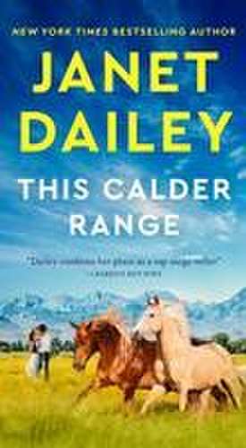 This Calder Range de Janet Dailey