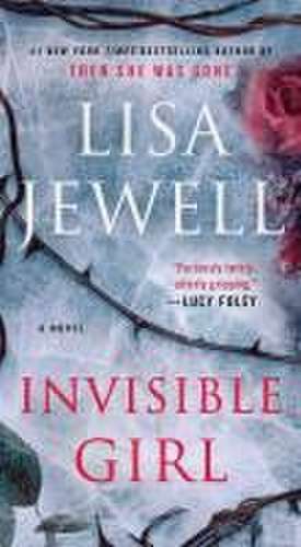 Invisible Girl de Lisa Jewell