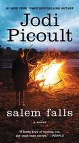 Salem Falls de Jodi Picoult