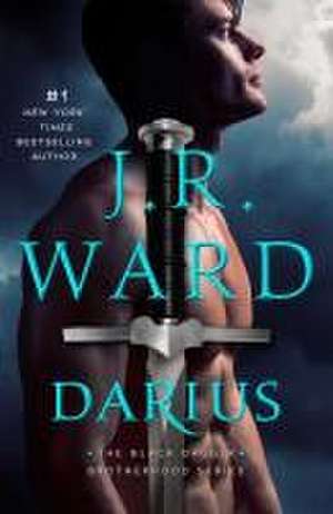 Darius de J. R. Ward