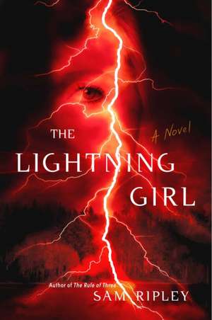 Lightning Girl de Sam Ripley
