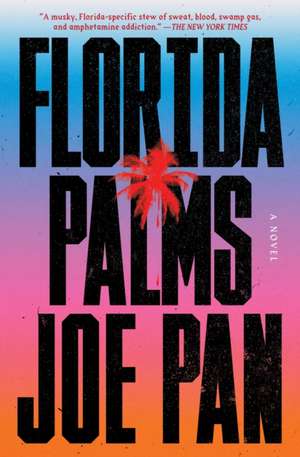 Florida Palms de Joe Pan