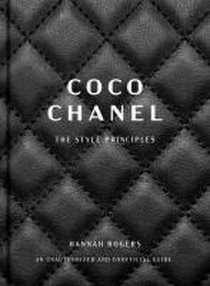 Coco Chanel de Hannah Rogers