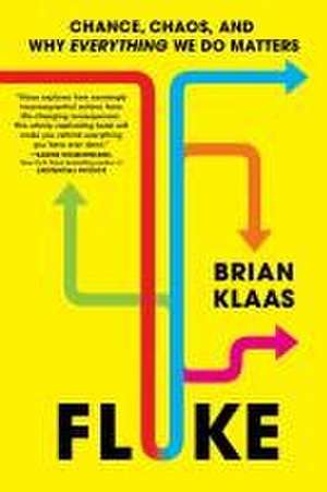 Fluke de Brian Klaas