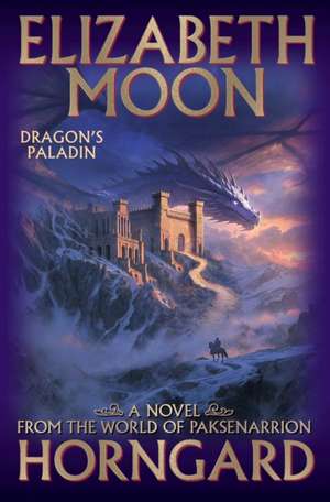 Horngard de Elizabeth Moon