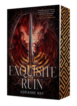 Exquisite Ruin de Adrianne May