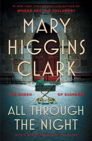 All Through the Night de Mary Higgins Clark