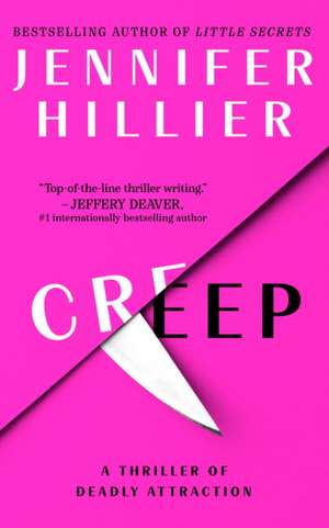 Creep de Jennifer Hillier