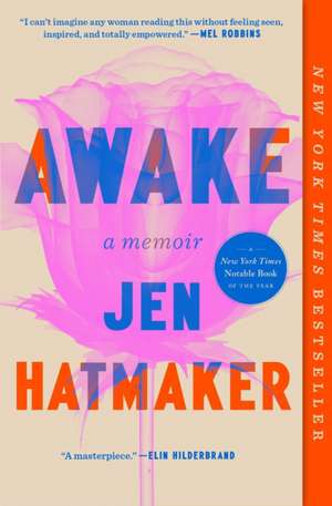 Awake de Jen Hatmaker