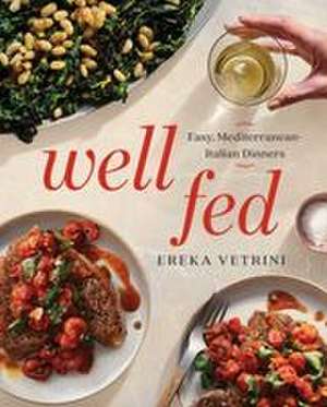 Well Fed de Ereka Vetrini