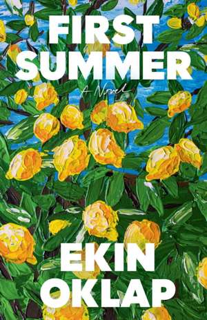 First Summer de Ekin Oklap