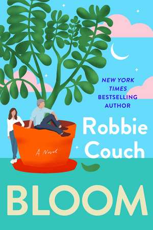 Bloom: A Novel de Robbie Couch